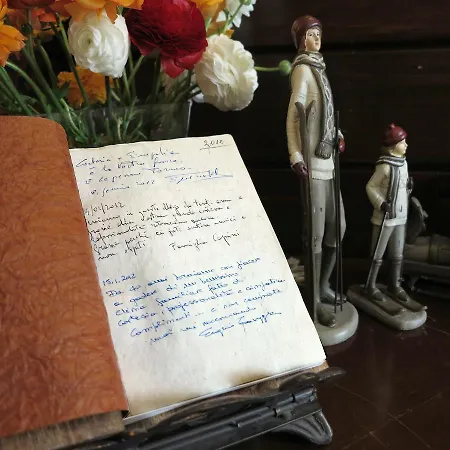 Fosson 3* ברויל-קרוויניה