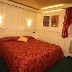 Fosson Отель 3*