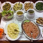 Fosson Отель