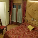 Fosson 3* Брей-Червиния