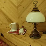 Отель Fosson 3*