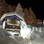 Fosson Отель 3*