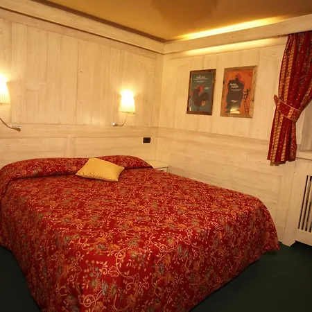 Fosson Hotel 3*