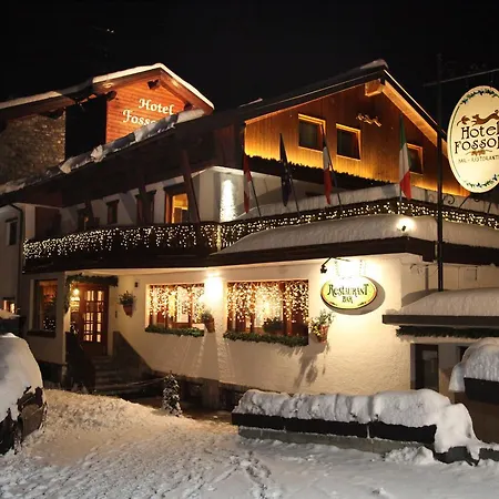 Fosson Breuil-Cervinia