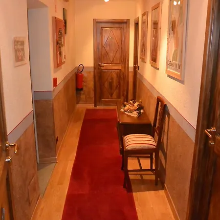 Hotel Fosson