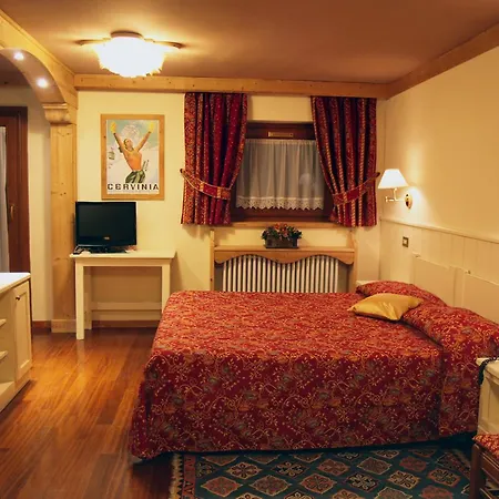 Fosson Hotel 3*