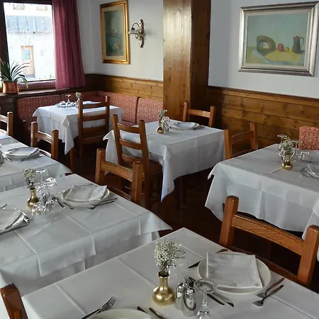Hotel Fosson Breuil-Cervinia