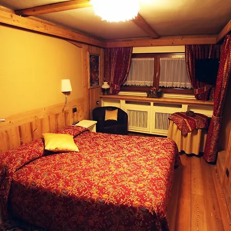 Fosson Breuil-Cervinia