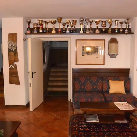 Fosson Hotel
