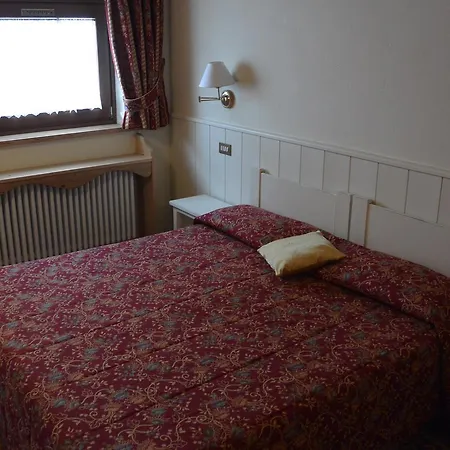 Hotel Fosson