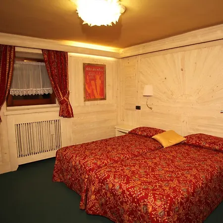 Fosson Breuil-Cervinia