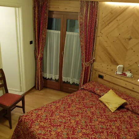 Fosson 3* Breuil-Cervinia