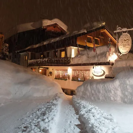 Fosson Breuil-Cervinia