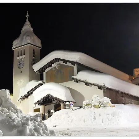 Fosson Hotel Breuil-Cervinia