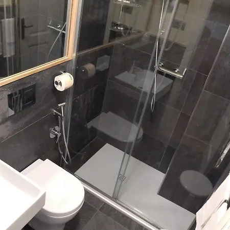 Fosson Hotel 3*