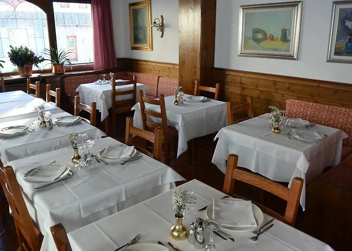 Otel Fosson Breuil-Cervinia