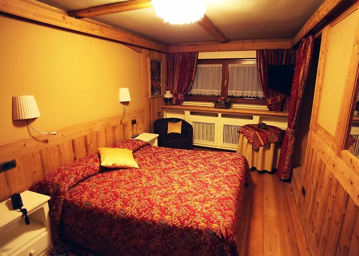 Fosson Breuil-Cervinia