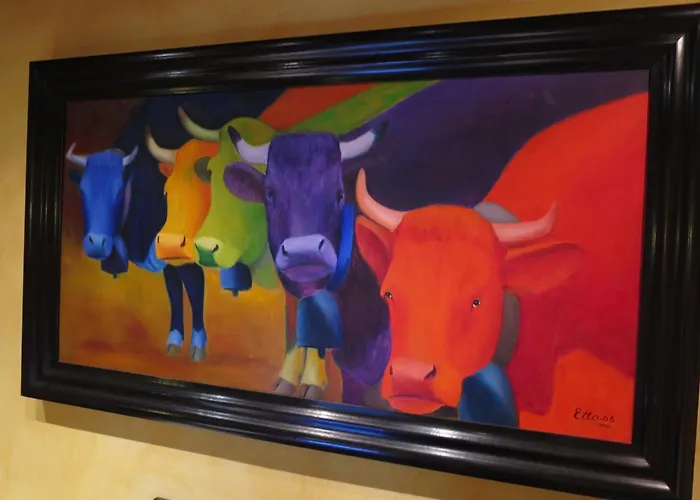 Fosson 3* Breuil-Cervinia